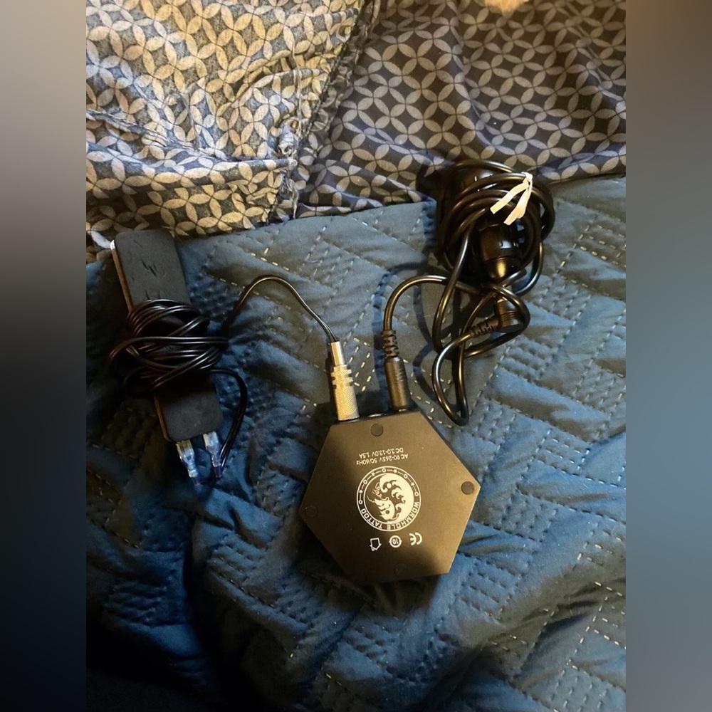 Tattoo kit - Picture 2 of 5